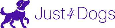 just4dogs logo